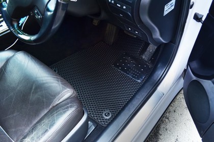 Коврики на Lexus GS III 2004 - 2012 в Кирове