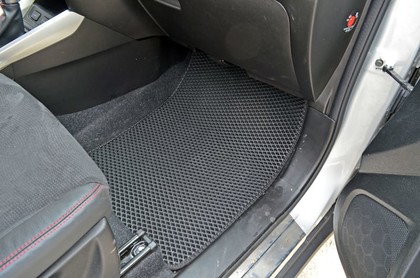 Коврики на Suzuki Vitara 2014 - 2025 в Кирове