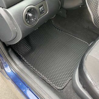 Коврики на Seat Leon I 1999 - 2006 в Кирове
