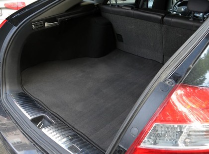 Коврики на Honda Crosstour 2009 - 2016 в Кирове