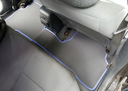Коврики на Nissan Almera Classic (B10) 2006 - 2013 в Кирове