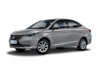 Коврики на Changan Alsvin 2018 - 2025 в Кирове