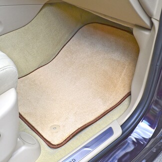 Ворсовые коврики на Jeep Grand Cherokee (WK2) 2010 - 2022 в Кирове Ворсовые коврики на Jeep Grand Cherokee (WK2) 2010 - 2022 в Кирове