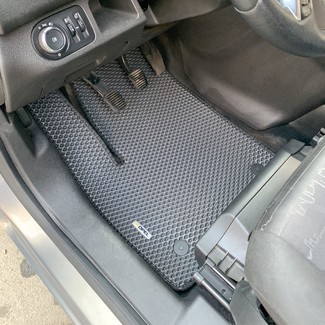 EVA коврики на Opel Meriva B 2010 - 2018 в Кирове