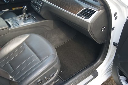 Коврики на Hyundai Genesis II 2014 - 2017 в Кирове
