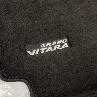 Коврики на Suzuki Grand Vitara III 2005 - 2016 в Кирове