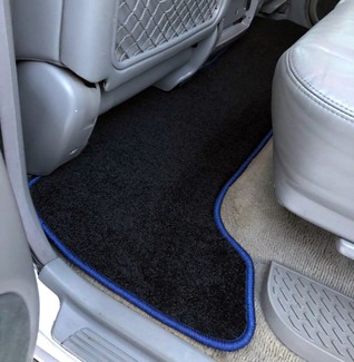 Коврики на Lexus LX 470 1997 - 2007 в Кирове