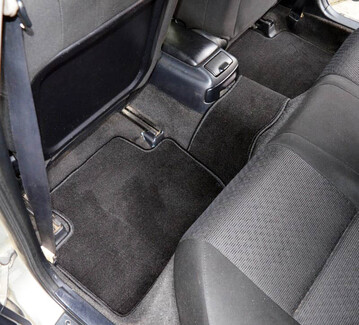 Коврики на Toyota Altezza 1998&nbsp;-&nbsp;2005 в Кирове