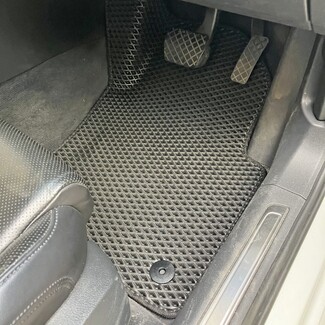 EVA коврики на Audi A3 (8Y) 2020 - 2025 в Кирове EVA коврики на Audi A3 (8Y) 2020 - 2025 в Кирове