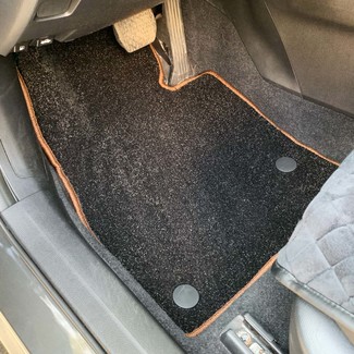 Коврики на Mazda 3 2013 - 2019 в Кирове