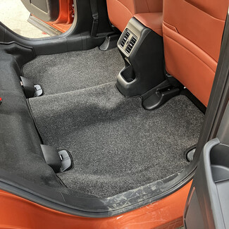 EVA коврики на Honda XR-V II 2022&nbsp;-&nbsp;2026 в Кирове