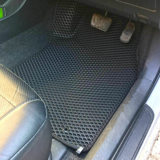 Коврики на Toyota Corolla Fielder (E14) 2006&nbsp;-&nbsp;2012 в Кирове