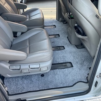 Коврики на KIA Carnival III 2014 - 2021 в Кирове
