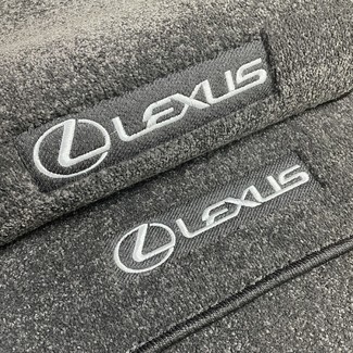 Коврики на Lexus LX 470 1997 - 2007 в Кирове