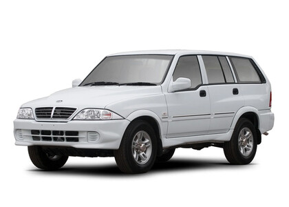 Коврики на ТагАЗ Road Partner 2008 - 2014 в Кирове