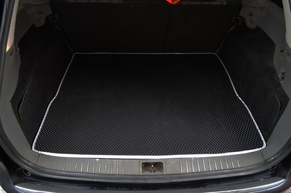 Коврики на Ford Focus II 2005 - 2011 в Кирове