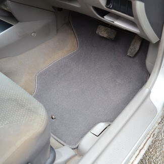 Коврики на Ford Laser (BJ) 1998&nbsp;-&nbsp;2003 в Кирове
