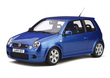 Коврики на Volkswagen Lupo 1998 - 2005 в Кирове