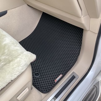 Коврики на Lexus LX 600 и LX500d 2021 - 2025 в Кирове
