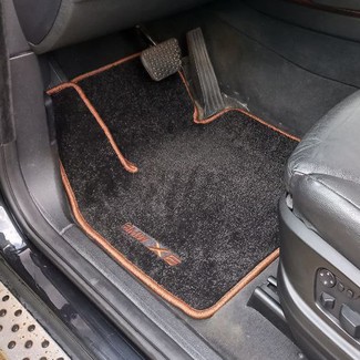 Коврики на BMW X6 (E71/E72) 2008 - 2014 в Кирове
