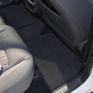 EVA коврики на Chery Tiggo 8 PRO e+ Hybrid 2021 - 2025 в Кирове