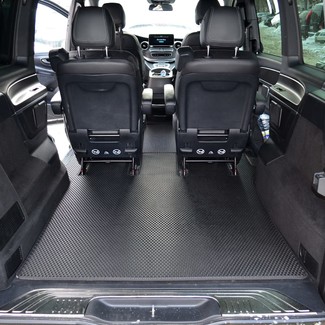 Коврики на Mercedes Vito (W447) 2014 - 2025 в Кирове