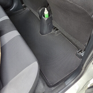 Коврики на Toyota Yaris L 2013&nbsp;-&nbsp;2026 в Кирове