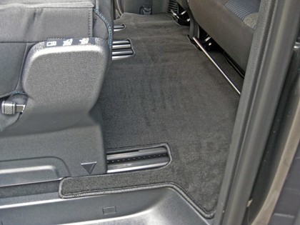 Коврики на Peugeot Traveller 2016 - 2025 в Кирове