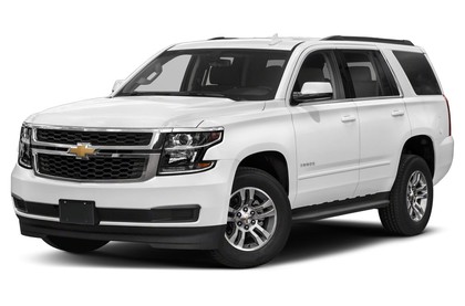 Коврики на Chevrolet Tahoe IV 2013 - 2021 в Кирове