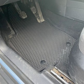 Коврики на Seat Altea Freetrack 2007 - 2015 в Кирове