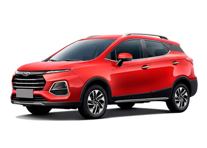 EVA коврики на JAC JS3 2023 - 2025 в Кирове EVA коврики на JAC JS3 2023 - 2025 в Кирове