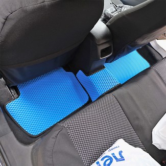 Коврики на Citroen C4 II 2010 - 2022 в Кирове