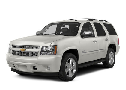Коврики на Chevrolet Tahoe III 2005 - 2014 в Кирове