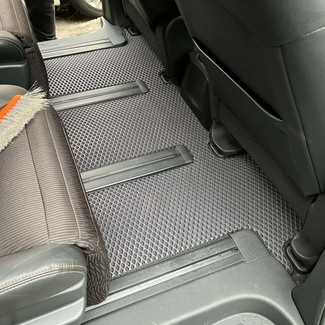 Коврики на Nissan Elgrand (E52) 2010 - 2025 в Кирове