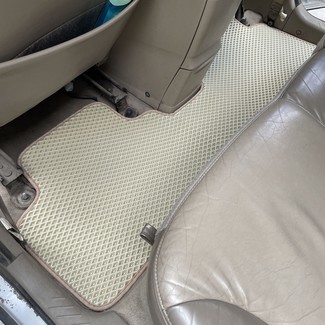Коврики на Ford Escape I 2000 - 2012 в Кирове