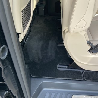 Коврики на Mercedes Vito (W447) 2014 - 2025 в Кирове