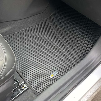 Коврики на Chevrolet Onix II 2019 - 2025 в Кирове