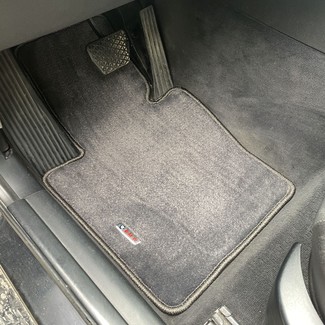 Коврики на BMW X3 (E83) 2003 - 2011 в Кирове