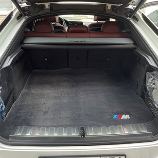Ворсовые коврики на BMW X6 (G06) 2019 - 2025 в Кирове