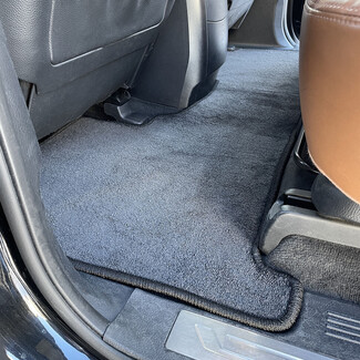 EVA коврики на KIA Mohave 2008&nbsp;-&nbsp;2026 в Кирове