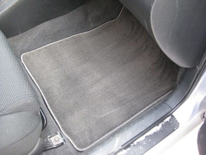 Коврики на Toyota Corolla (E12) 2000 - 2007 в Кирове