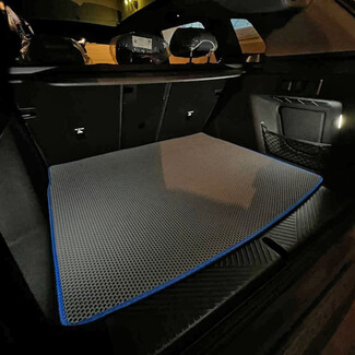 Коврики на BMW X3 (G45/G48) 2024&nbsp;-&nbsp;2026 в Кирове