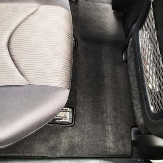 EVA коврики на Toyota Rav4 III 2006 - 2013 в Кирове