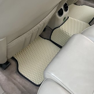 Коврики на Alfa Romeo 166 1998 - 2007 в Кирове
