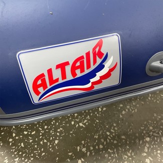 Коврики на Лодки Altair HD 380 НДНД  в Кирове