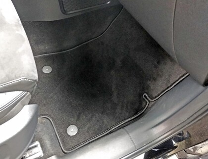 EVA коврики на Volkswagen Tiguan Allspace 2016 - 2025 в Кирове EVA коврики на Volkswagen Tiguan Allspace 2016 - 2025 в Кирове