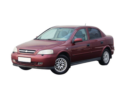 Коврики на Chevrolet Viva 2004 - 2008 в Кирове