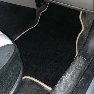 Коврики на Opel Astra G 1998 - 2004 в Кирове