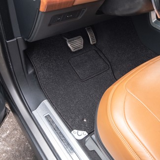 Коврики на Land Rover Range Rover IV 2013 - 2022 в Кирове
