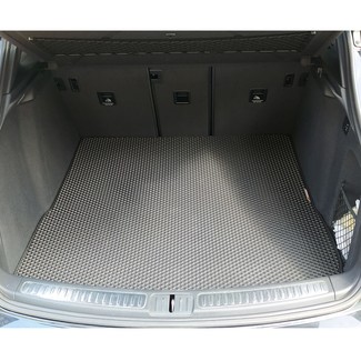 Коврики на Porsche Macan 2013 - 2025 в Кирове